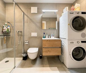 Appartement 2.5 pièces à CHF 1'110.-/mois charges comprises - Foto 5