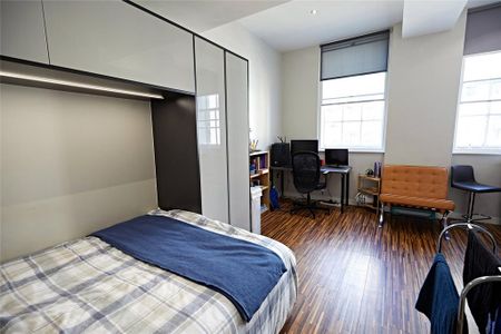 Studio to rent - Photo 2