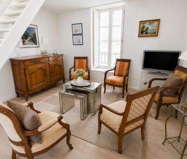 Location Appartement 4 pièces 66m² - Photo 1