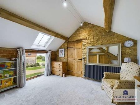 The Granary, Manor Farm, Grafton, GL20 - Photo 5