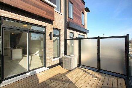 For Lease - 128 Brockley Drive, Toronto, Ontario - Photo 3