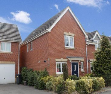 Willowbrook Gardens, St Mellons, Cardiff - Photo 2