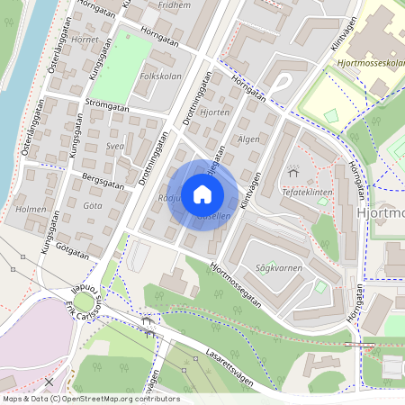 Smedjegatan 12, 46150, Trollhättan