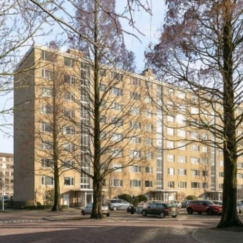 Wagnerplein 0ong, 2324 GC Leiden, Nederland - Photo 1