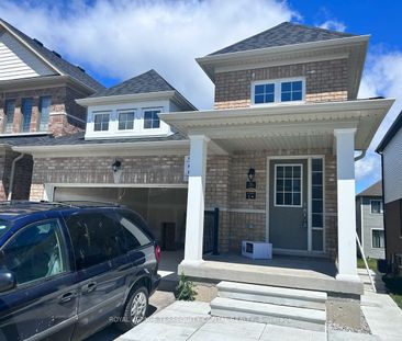 For Lease - 26 Valleybrook Road Unit# Upper, Barrie, Ontario - Photo 4