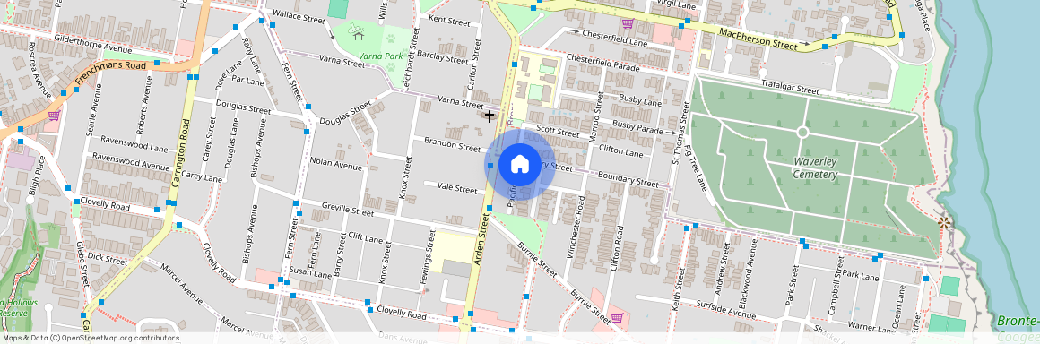 1/1-3 Boundary Street, NSW 2031, Clovelly