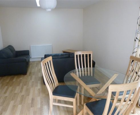 9 Mansion Gardens, Whittlesey, Peterborough - Photo 1