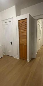 2 CH - 1 SDB - Montréal - $1,185 /mo - Photo 3
