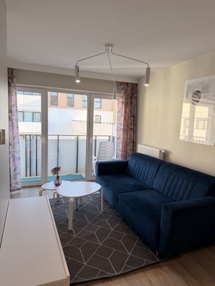 Mieszkanie Gumieńce Szczecin, ul. Bronowicka, nr 437002 - Photo 1