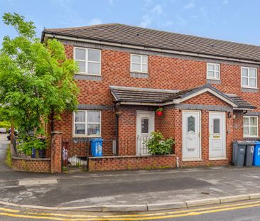 2 bedroom maisonette to rent - Photo 6