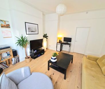 1 Bed Flat, York Road, BN3 - Photo 4