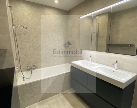 4.5 Zimmer, 113 m², 1. Stock - Foto 3