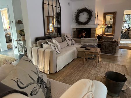 Duży dom w pobliżu Jeziora Szmaragdowego - Photo 5