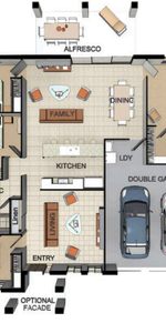 Brand New 4 Bedroom Home with Elevated Views – Hospital Hill - Photo 4