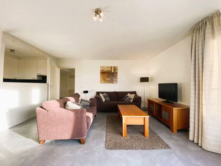 Te huur: Appartement Rosa Spierlaan in Amstelveen - Foto 3