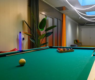 1 Zimmer, 22 m² - Photo 4