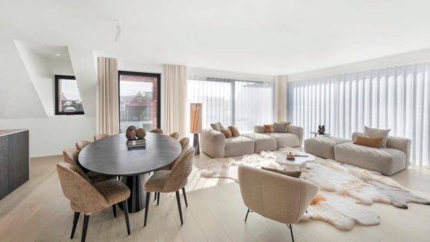 Duplex te huur - Photo 1