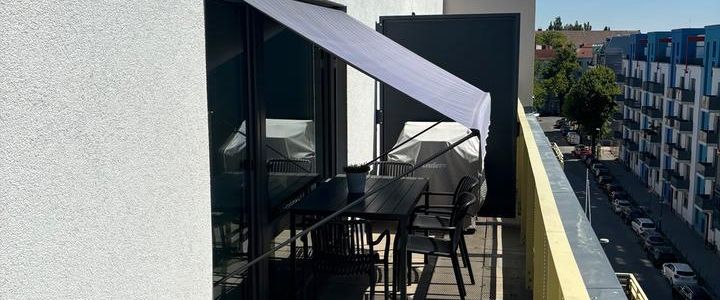 2-Zimmer Wohnung in Berlin - Schöneweide - Foto 1