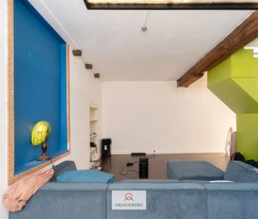 Charmante loft duplex in hartje Gent - Foto 2