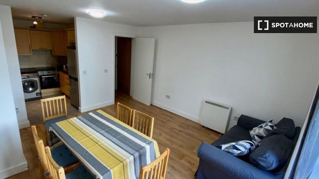 2-bedroom apartment for rent in Dublin 1 - Photo 1