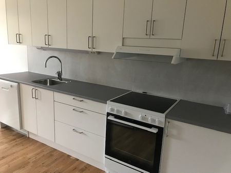 Hamngatan, Oskarshamn - Photo 4