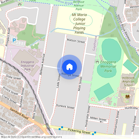 9 Aldinga Street, Qld 4051, Gaythorne