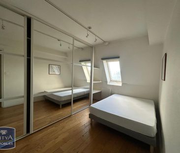 Location Appartement 3 pièces 54m² BRIVE LA GAILLARDE 19100 - Photo 3