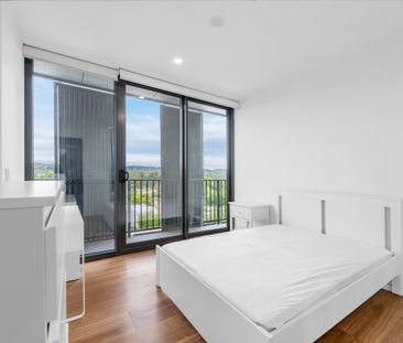 711/253 Northbourne Avenue, Lyneham ACT 2602 - Apartment For Rent |... - Photo 4
