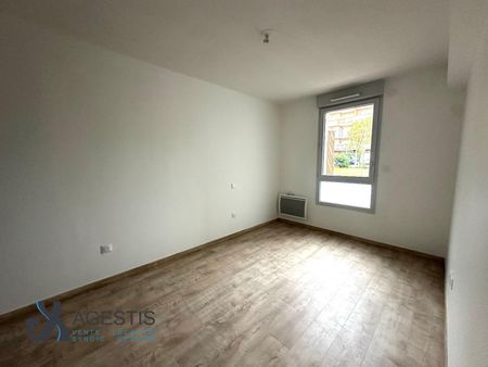 APPARTEMENT T2 45M - Photo 3