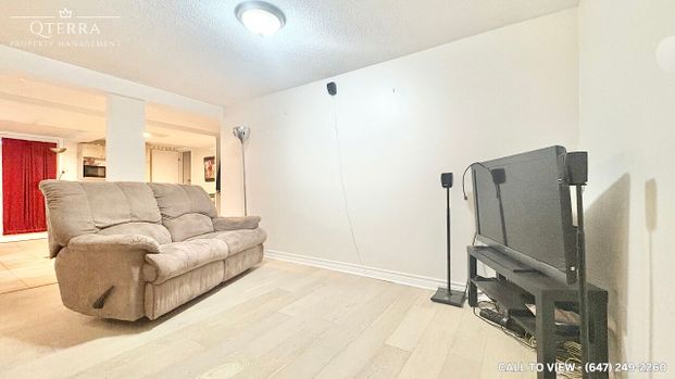 COZY 2-BEDROOM BASEMENT APARTMENT IN A FRIENDLY NEIGHBORHOOD - Photo 1