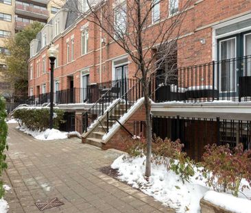 415 Jarvis Street apartment — Toronto, ON (0-Bedroom) - 0 Bedroom - Photo 2