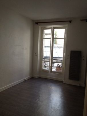 Appartement 1 Pièce 18 m² - Photo 1