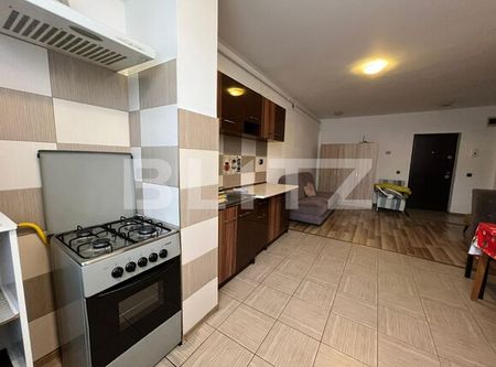 Apartament 2 camere, 40 mp, zona Florilor - Photo 2