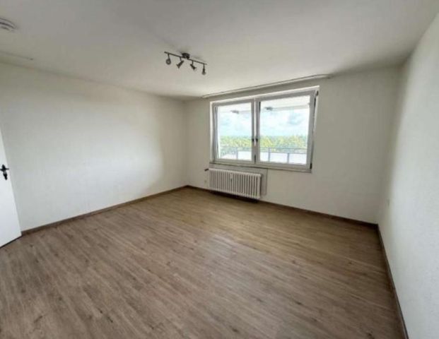 2-Zimmer Wohnung in Düsseldorf Garath zu vermieten - Foto 1