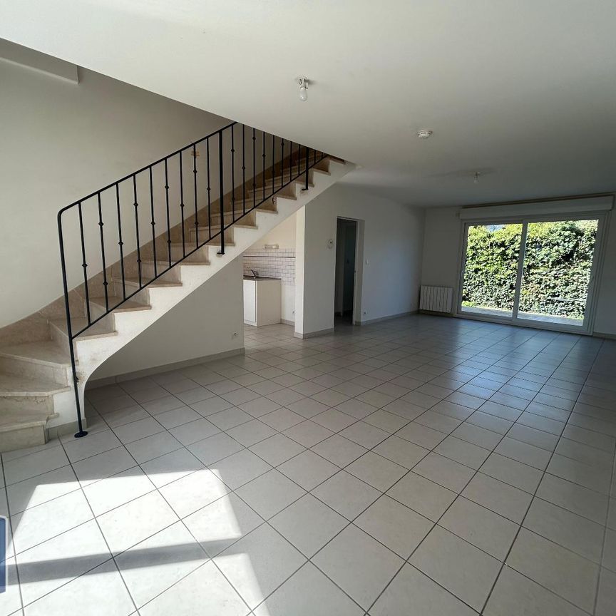 Location Maison 5 pièces 91m² LES PONTS DE CE 49130 - Photo 1