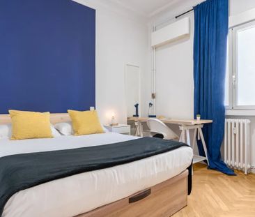 Calle del Doctor Esquerdo, Madrid, Community of Madrid 28028 - Photo 3