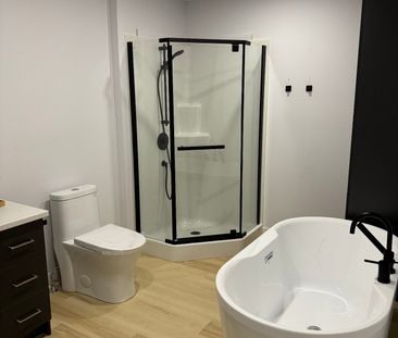 Appartement à Sainte-Julienne - Photo 4