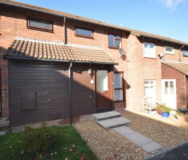 2 bedroom terraced house to rent - Photo 6