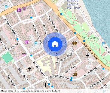 6 Albert Road, DN35 - Photo 1