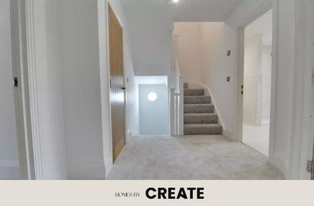 5 bedroom semi-detached house to rent - Photo 1