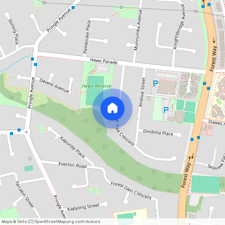 17a Willow Tree, Belrose NSW 2085