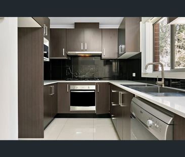12 Ocimum Glade, Kellyville Ridge, NSW 2155 - Photo 1