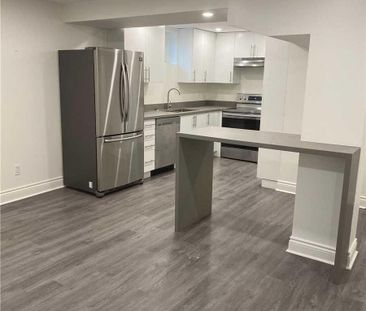 For Lease - 46 Tewsley Place Unit# Lower Level, Toronto, Ontario - Photo 4