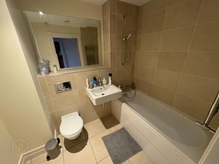 Apartment 71 James Clow Building, Belfast, BT1 3DS - Photo 5