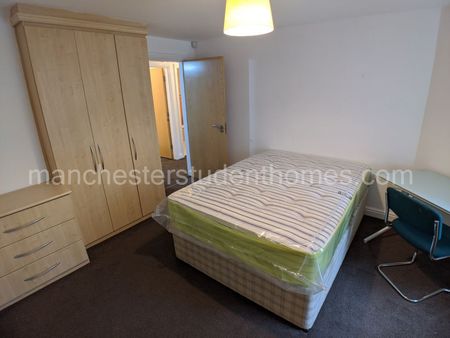 Wilbraham Road, Manchester, M14 6JS - Photo 3