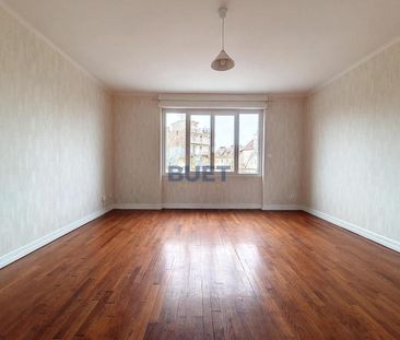 À LOUER - T3 quartier VICTOR HUGO au 32 Boulevard ... - Photo 1