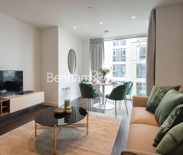 1 bedroom apartment to rent - Photo 1