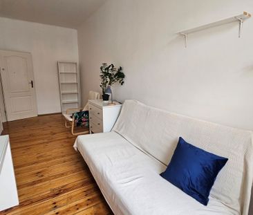 Przestronne 6-pokojowe mieszkanie ul. Głogowska - Photo 6