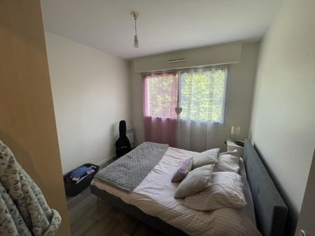 Appartement T3 à louer - 62 m² - Photo 3