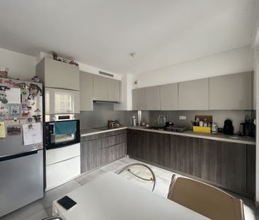 Location Appartement 2 pièces 43m² STRASBOURG 67100 - Photo 4